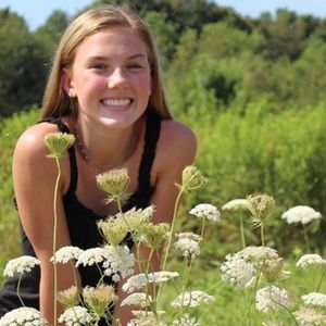 Meet your Posher, Daisy